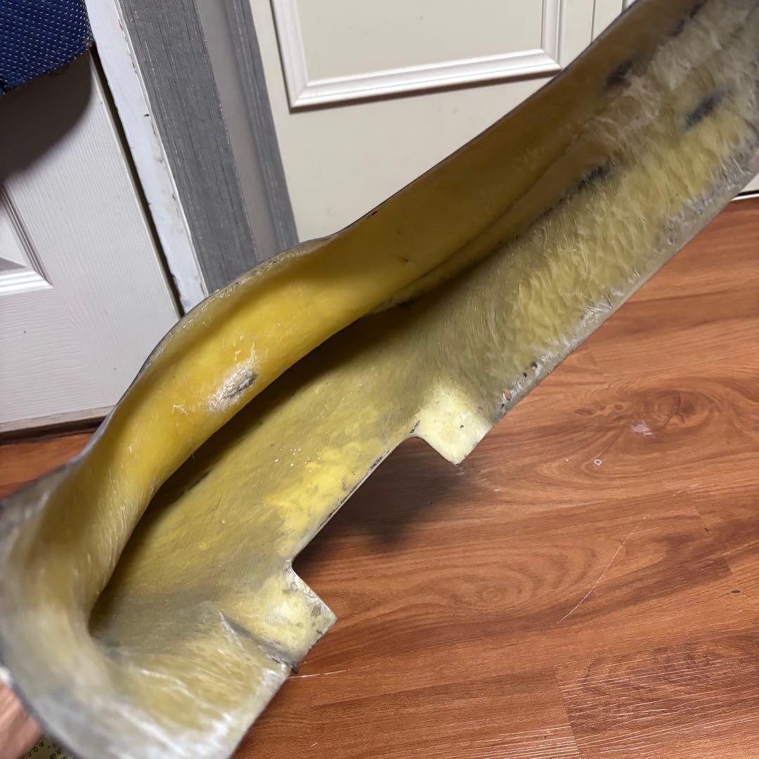 Ns1 Ns-1 ポン付け　羽テール　ツッパリテール　当時物