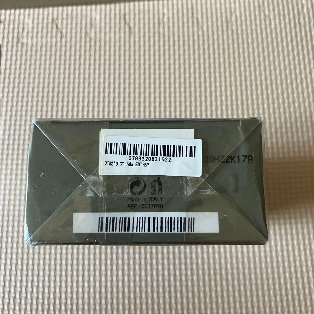 新品　ブルガリ　プールオム　EDT 100ml　国内正規品