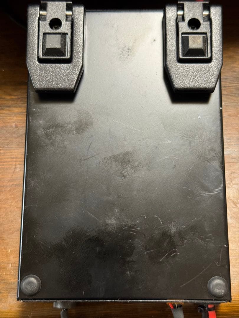 ガ*ン様 ストレート フロントライン Ver2.0 充電器 ミニ四駆 ミニッツ