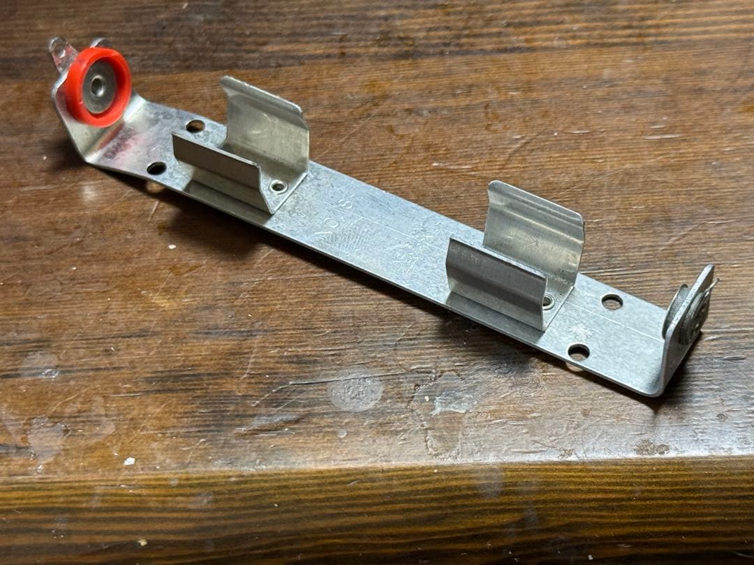 ガ*ン様 ストレート フロントライン Ver2.0 充電器 ミニ四駆 ミニッツ