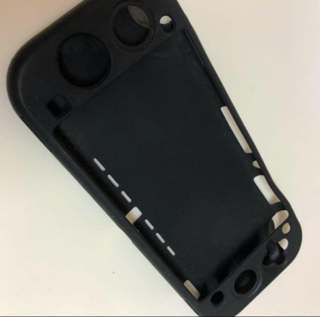 Nintendo Switch Lite ダーク