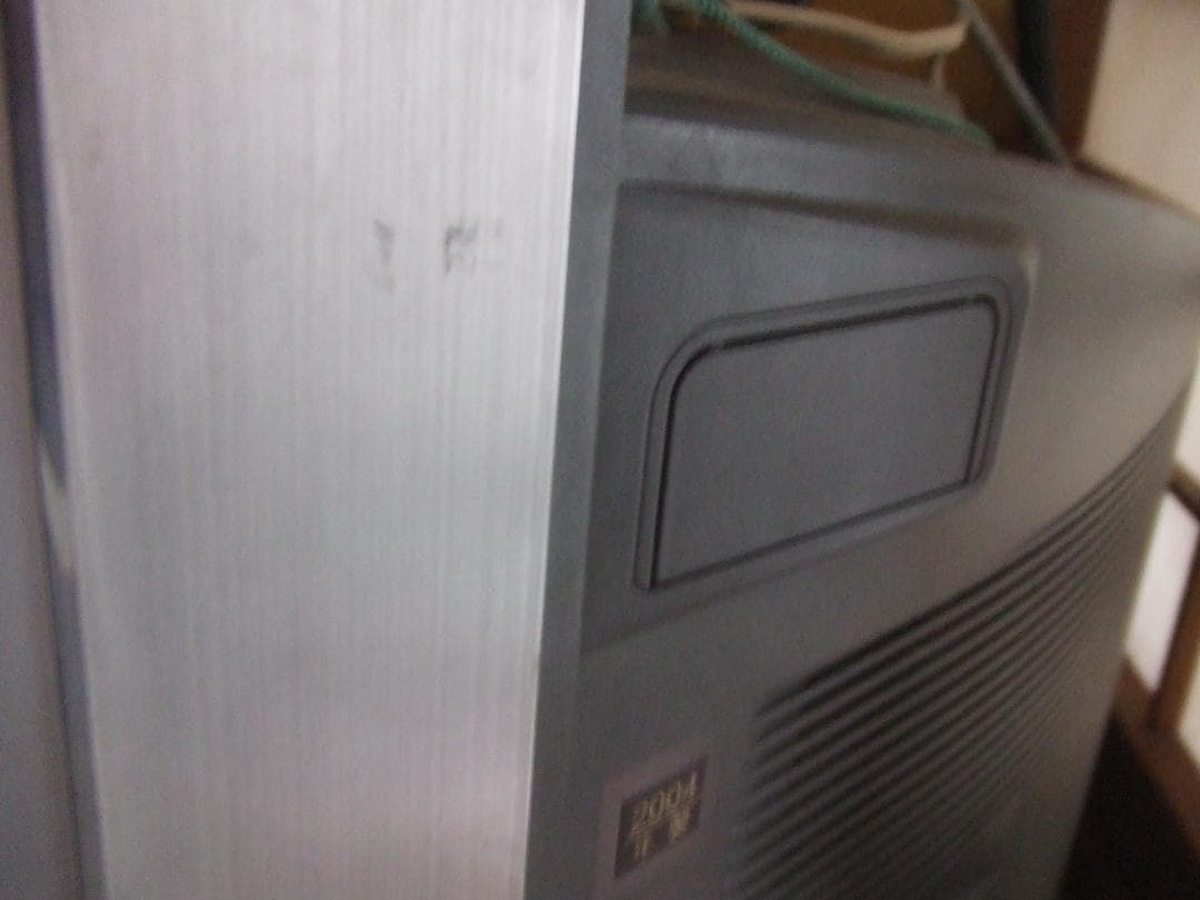 Panasonic TH-28D60地上・BS・CSデジタル ブラウン管テレビ