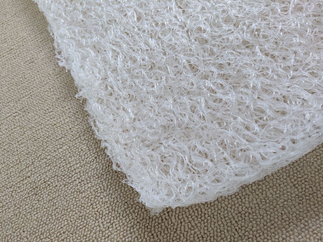 hiro　エアウィーブスマート01　シングル