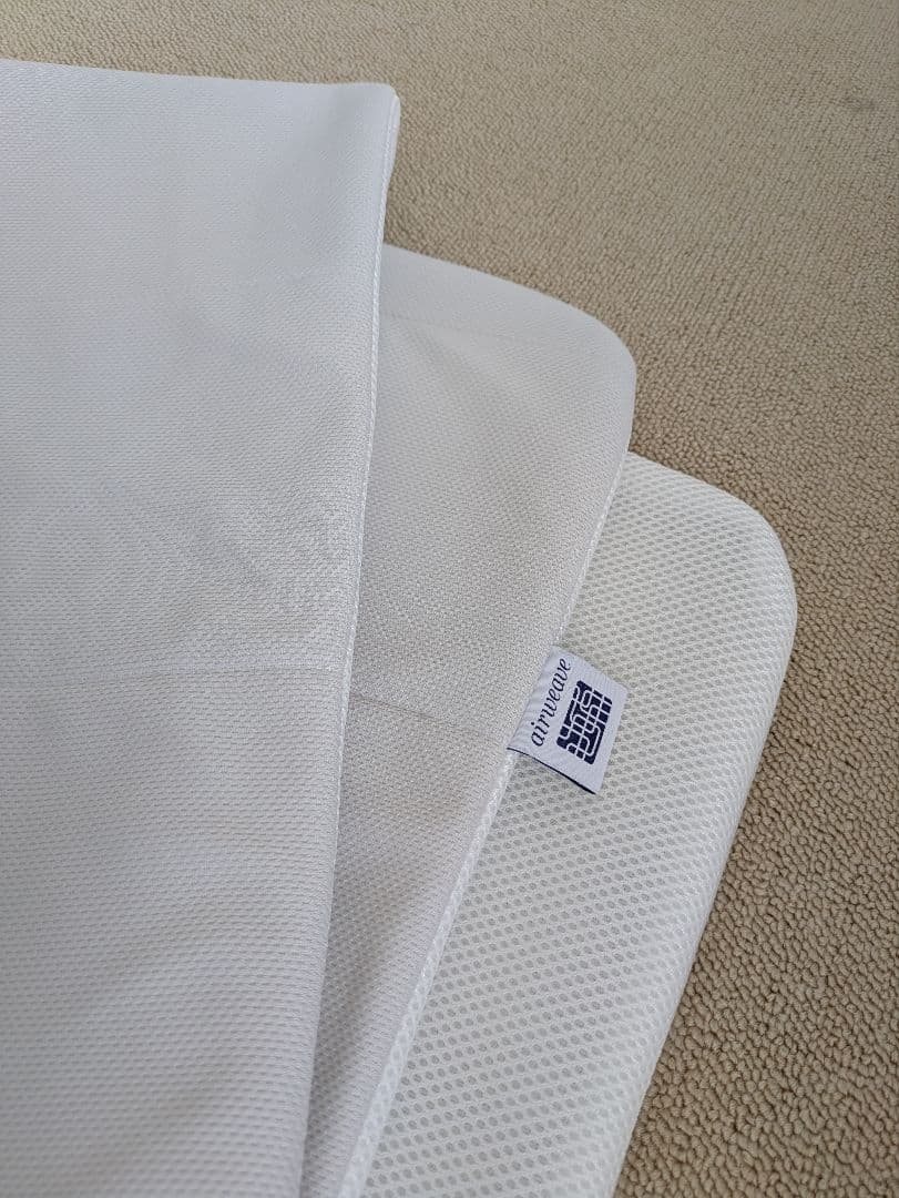 hiro　エアウィーブスマート01　シングル