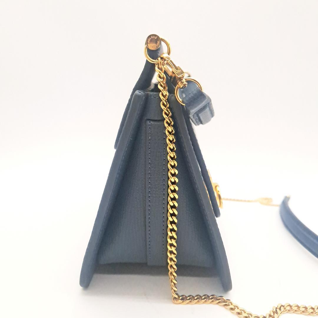 きいろ　ポレーヌ POLENE Numero Sept mini バッグ