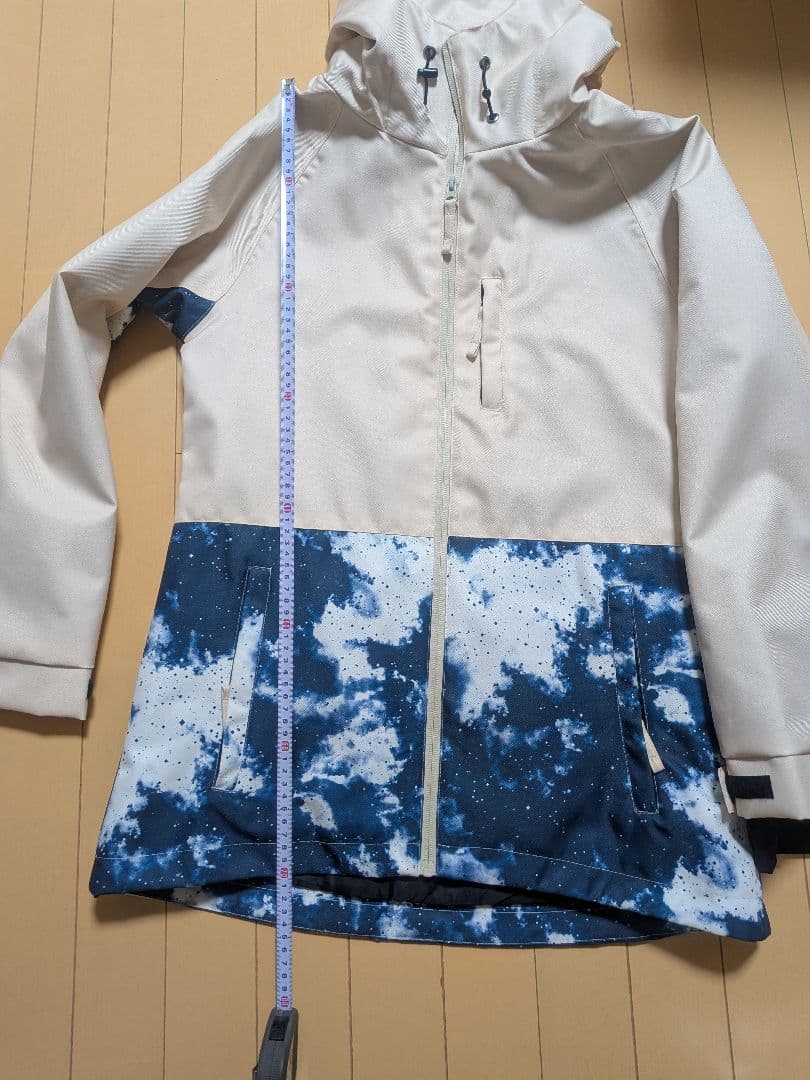 SECRET GARDEN スキースノーボードウェア L