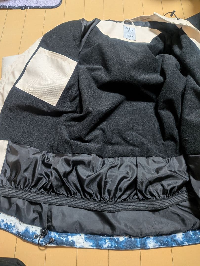 SECRET GARDEN スキースノーボードウェア L