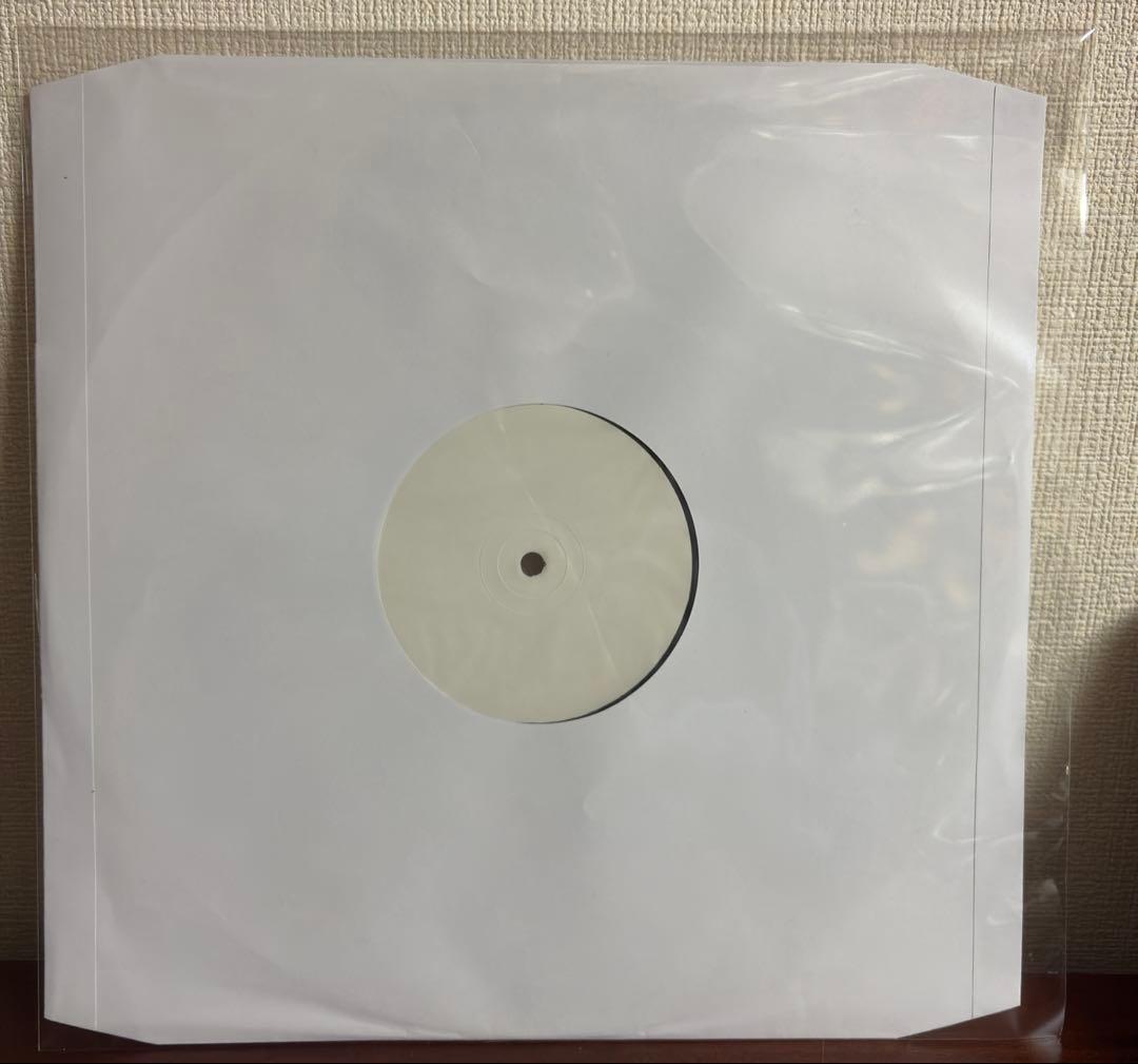 猫 シ Corp – Palm Mall LP Vinyl Test Press