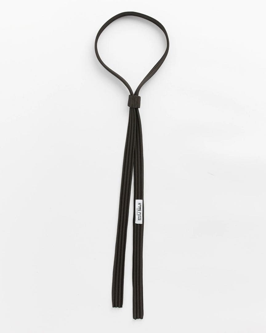 小物 HOMME PLISSE ISSEY MIYAKE PLEATS TIE