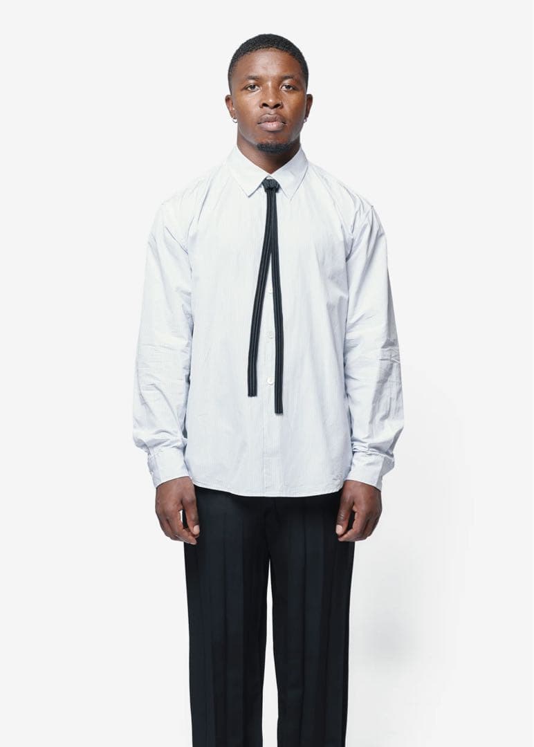 小物 HOMME PLISSE ISSEY MIYAKE PLEATS TIE