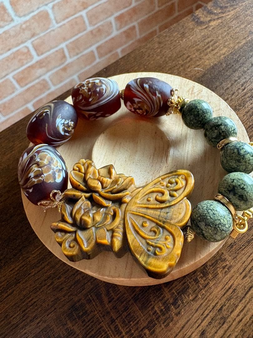 めげ様　おまとめ　ブレスレット