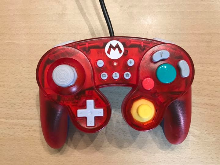 任天堂スイッチ 大乱闘スマッシュブラザーズSPECIALセット