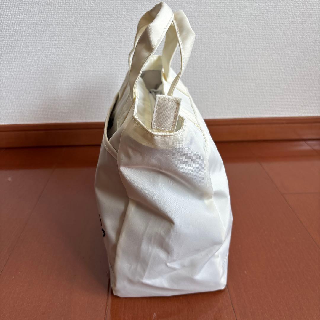 【未使用品】GB-U2503 アリゾナカジュアルラウンドトート現行品サンプル