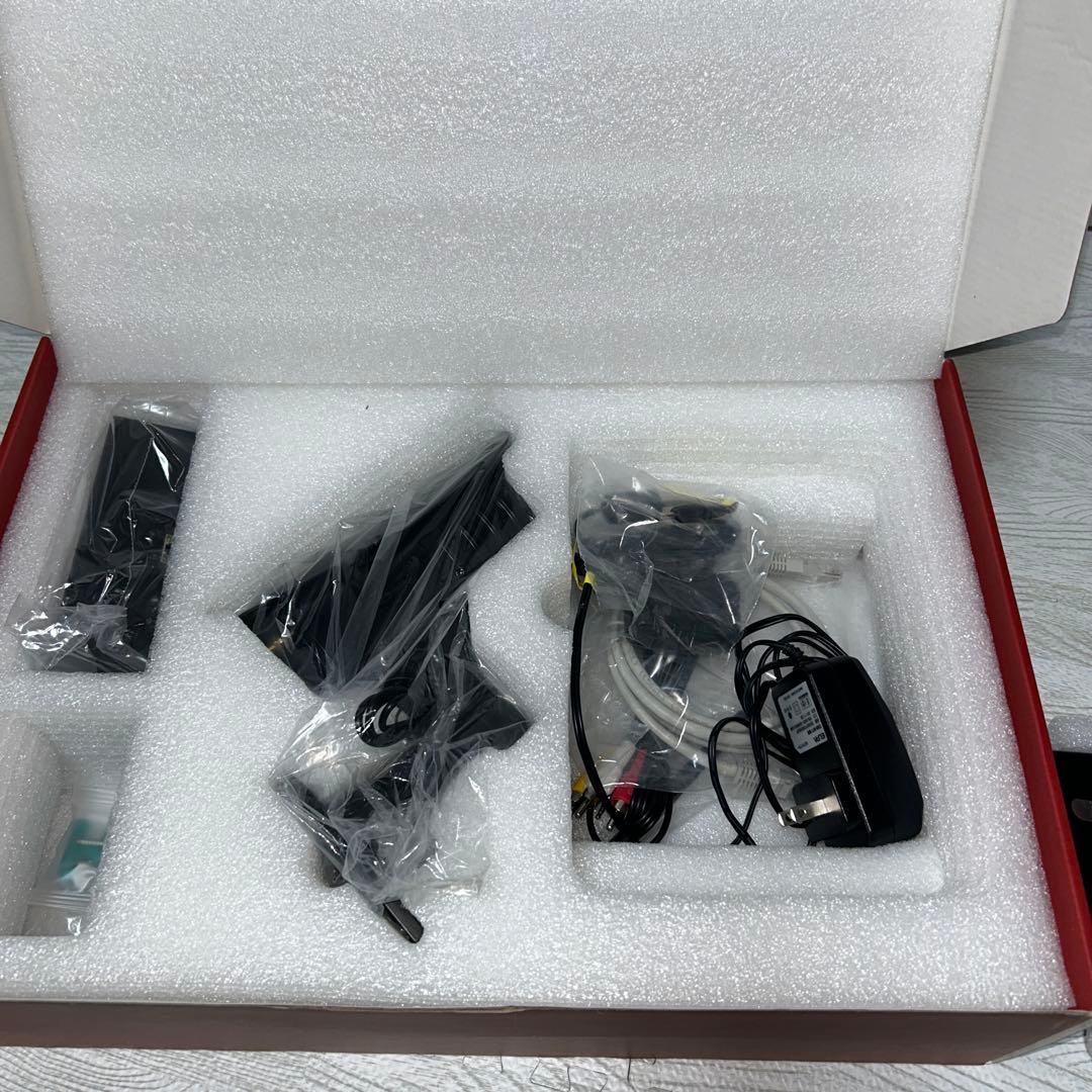 防犯カメラ CMS-7110