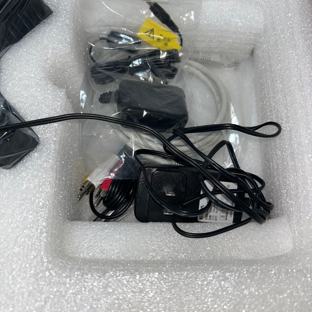 防犯カメラ CMS-7110