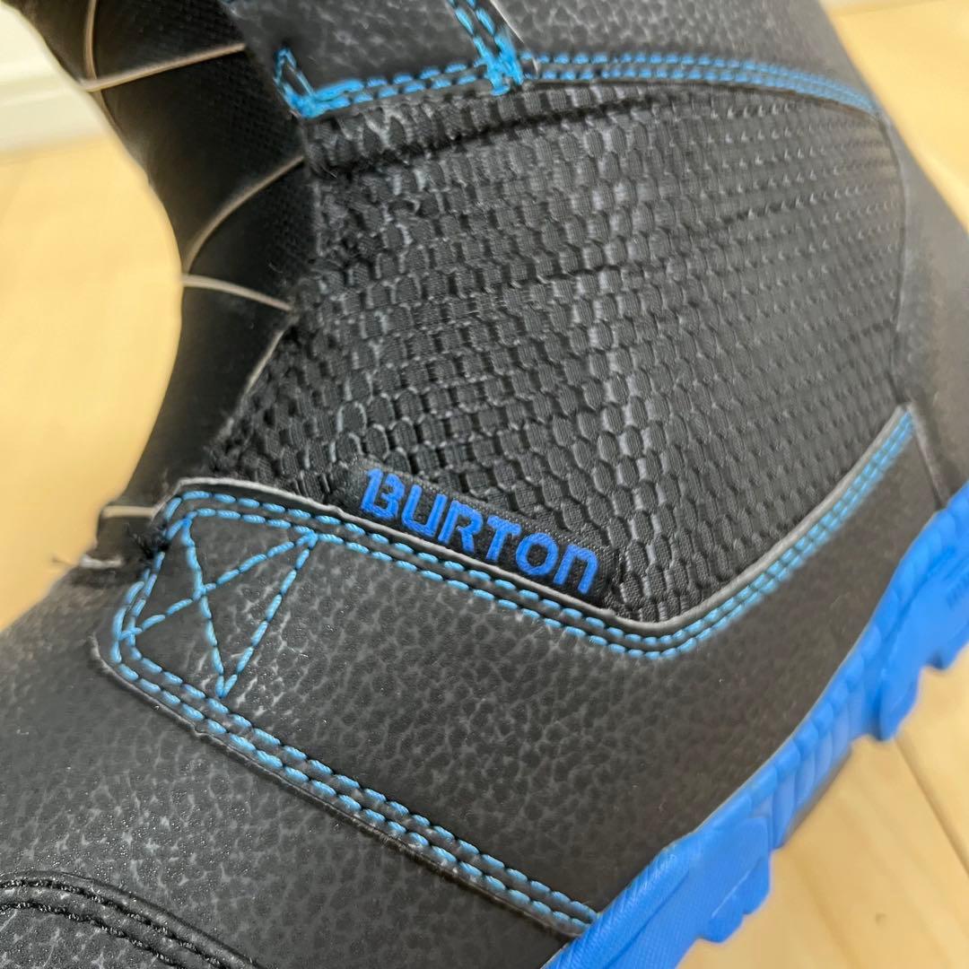 【即日発送】BURTON スノボSHARK BOA シャークボア 27.5cm