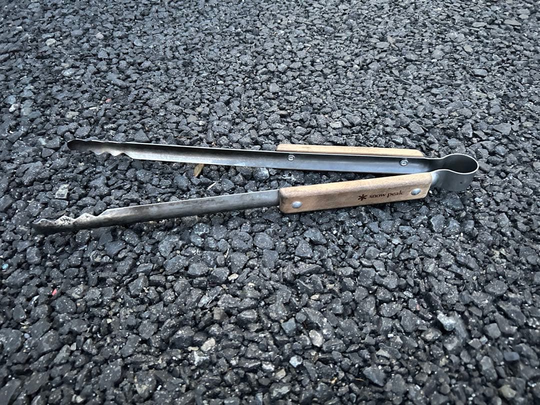 スノーピーク 焚火台M オプション多数セット