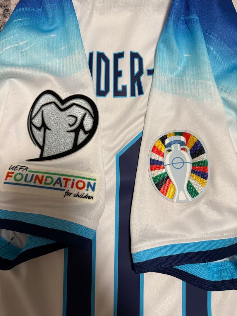 【希少】確実正規品　新品未使用タグ付き　アーノルド　ユニフォーム