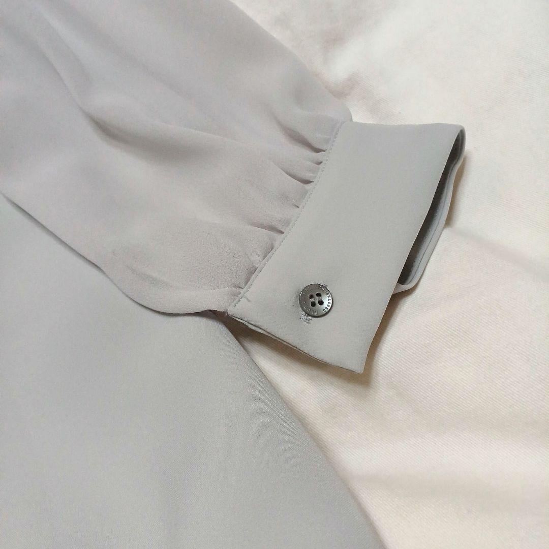 新品未使用　ブルーレーベルクレストブリッジ　チェック柄 ワンピース 38