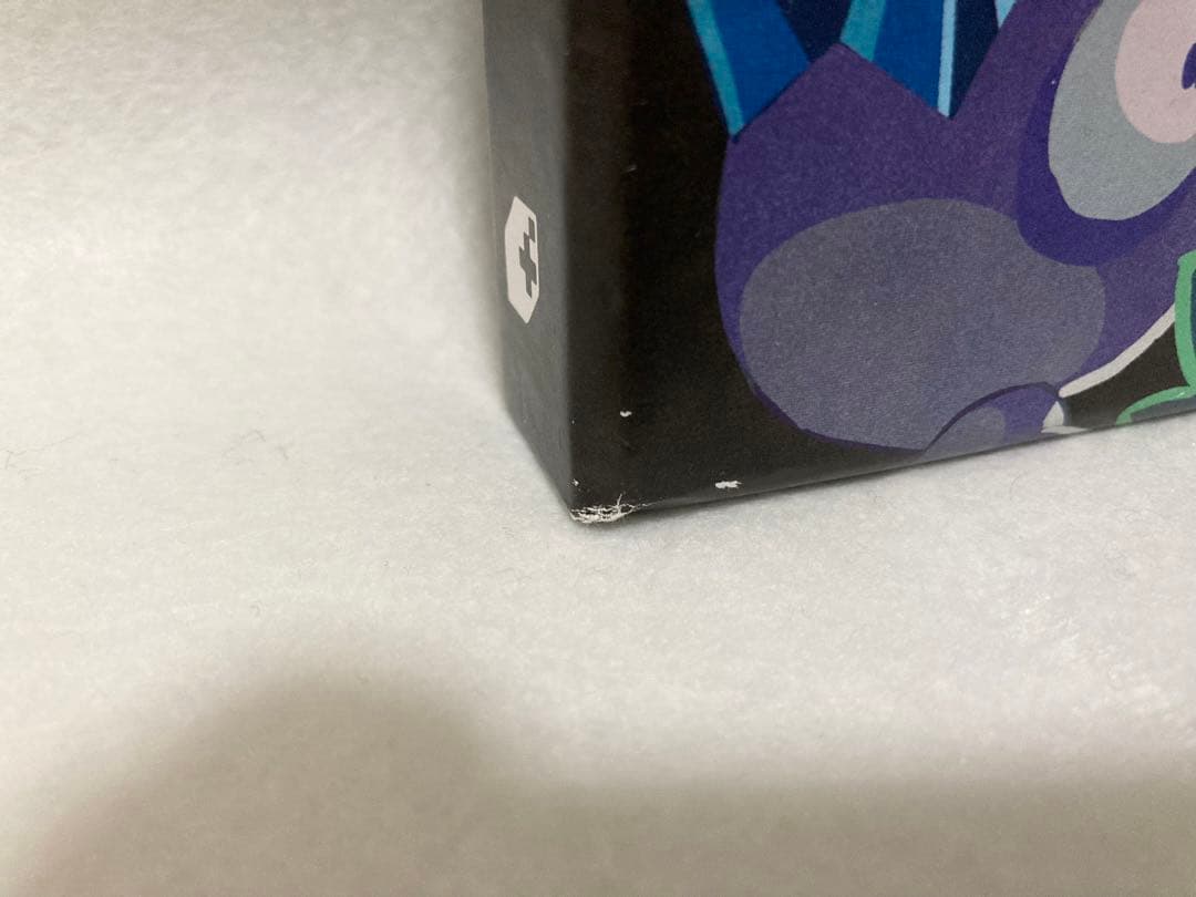 UNDERTALE アートワーク付きレコード