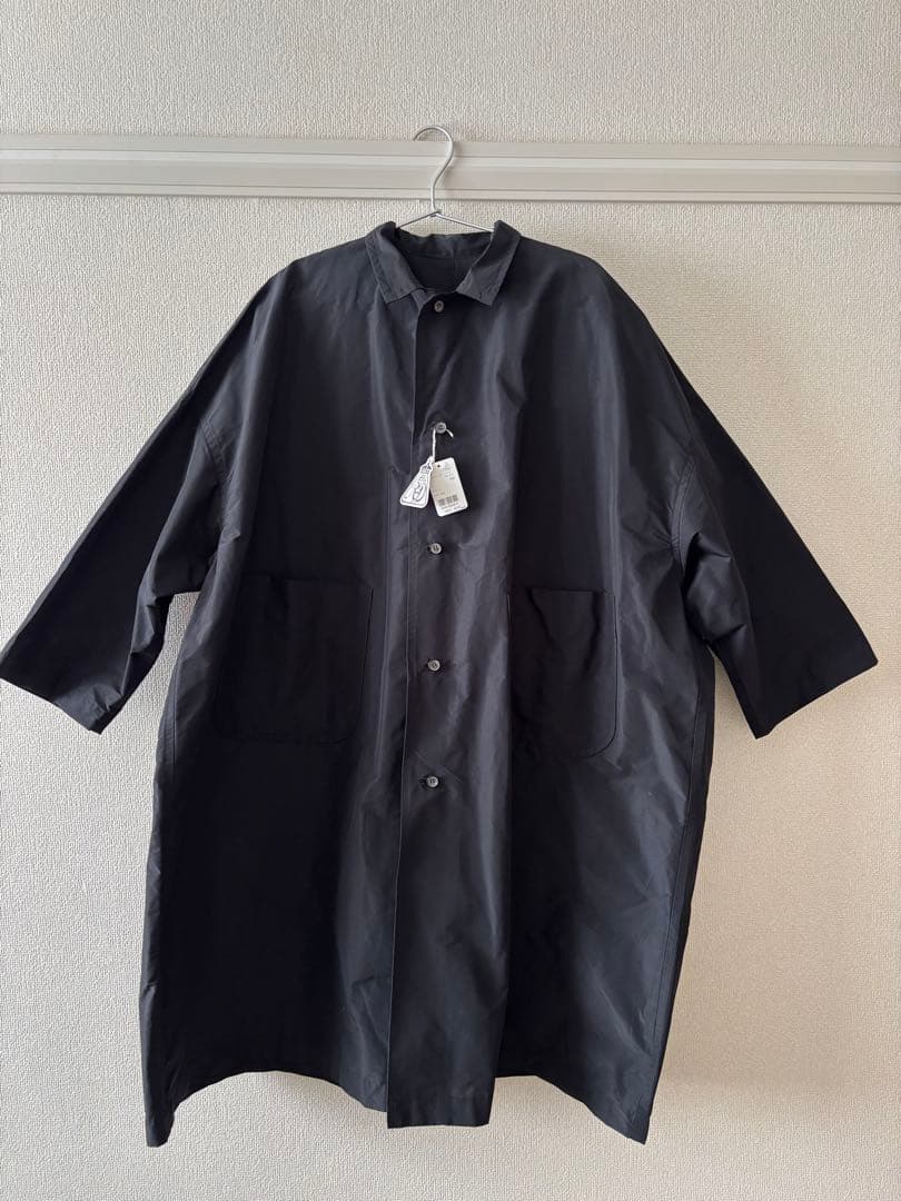 オールドマンズテーラー オーバーコート