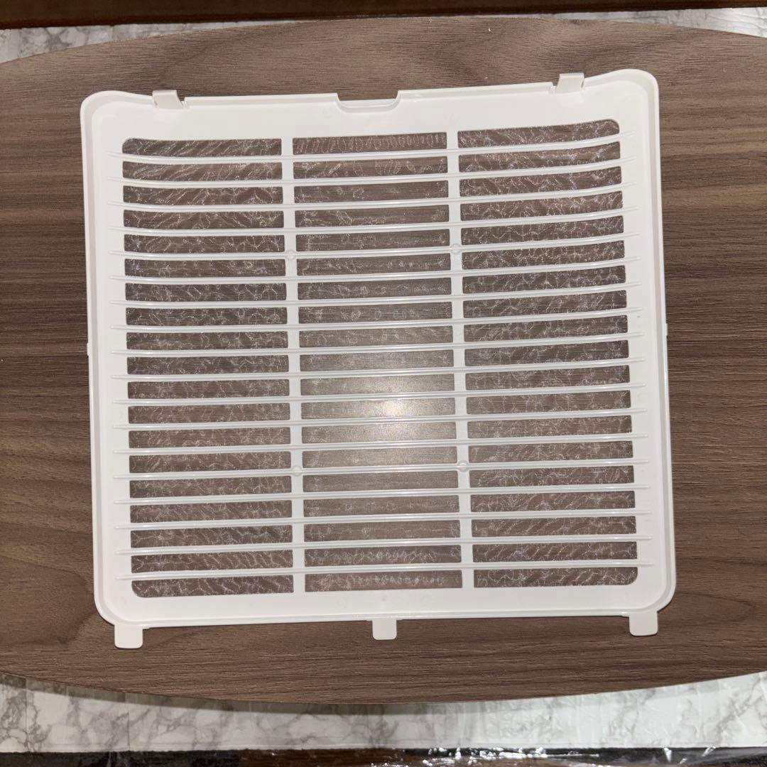 【2018年製】SHARP衣類乾燥除湿機　CV-G71-W