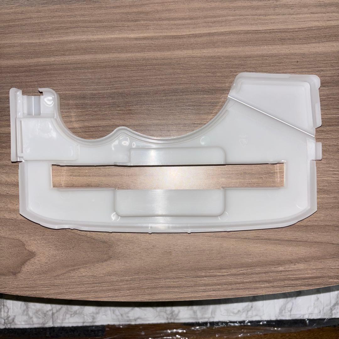 【2018年製】SHARP衣類乾燥除湿機　CV-G71-W