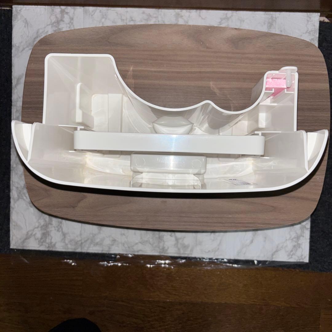 【2018年製】SHARP衣類乾燥除湿機　CV-G71-W