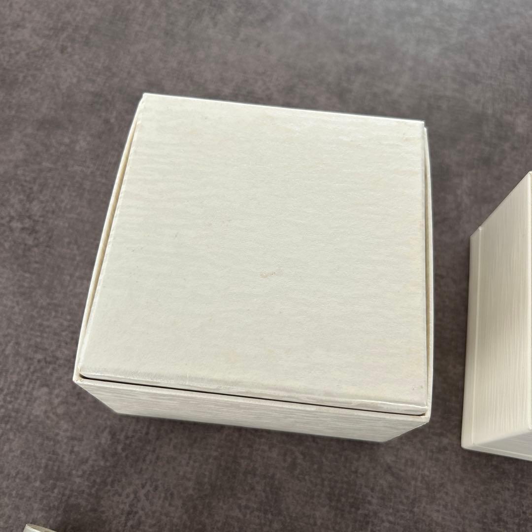 【MIKIMOTO】ミキモト パールピアス　K18 卒園式 卒業式