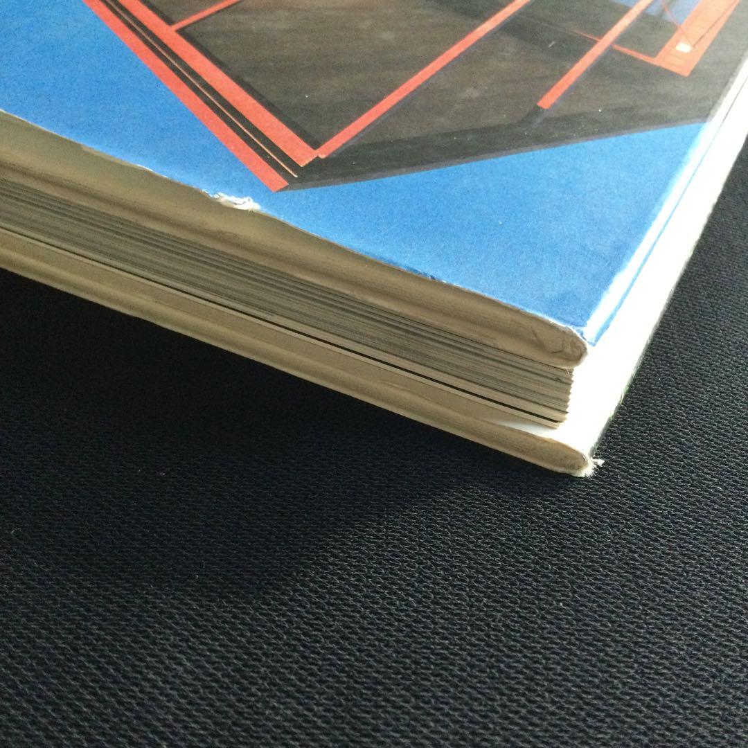 アメリカン　ハウス　洋書　家　建築　American Houses 建築家　建物