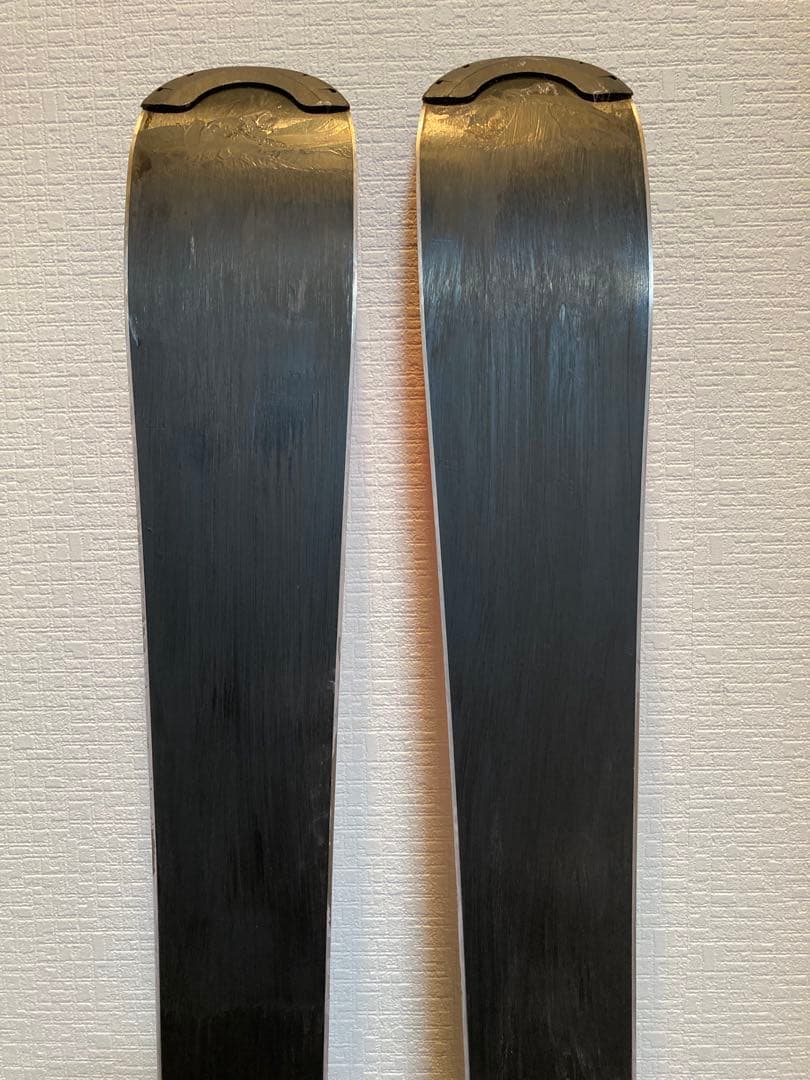 【HOTWAX・チューンナップ済み】ROSSIGNOL HERO 120㎝