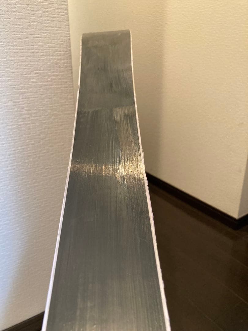 【HOTWAX・チューンナップ済み】ROSSIGNOL HERO 120㎝