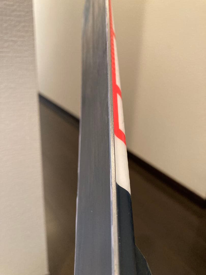 【HOTWAX・チューンナップ済み】ROSSIGNOL HERO 120㎝