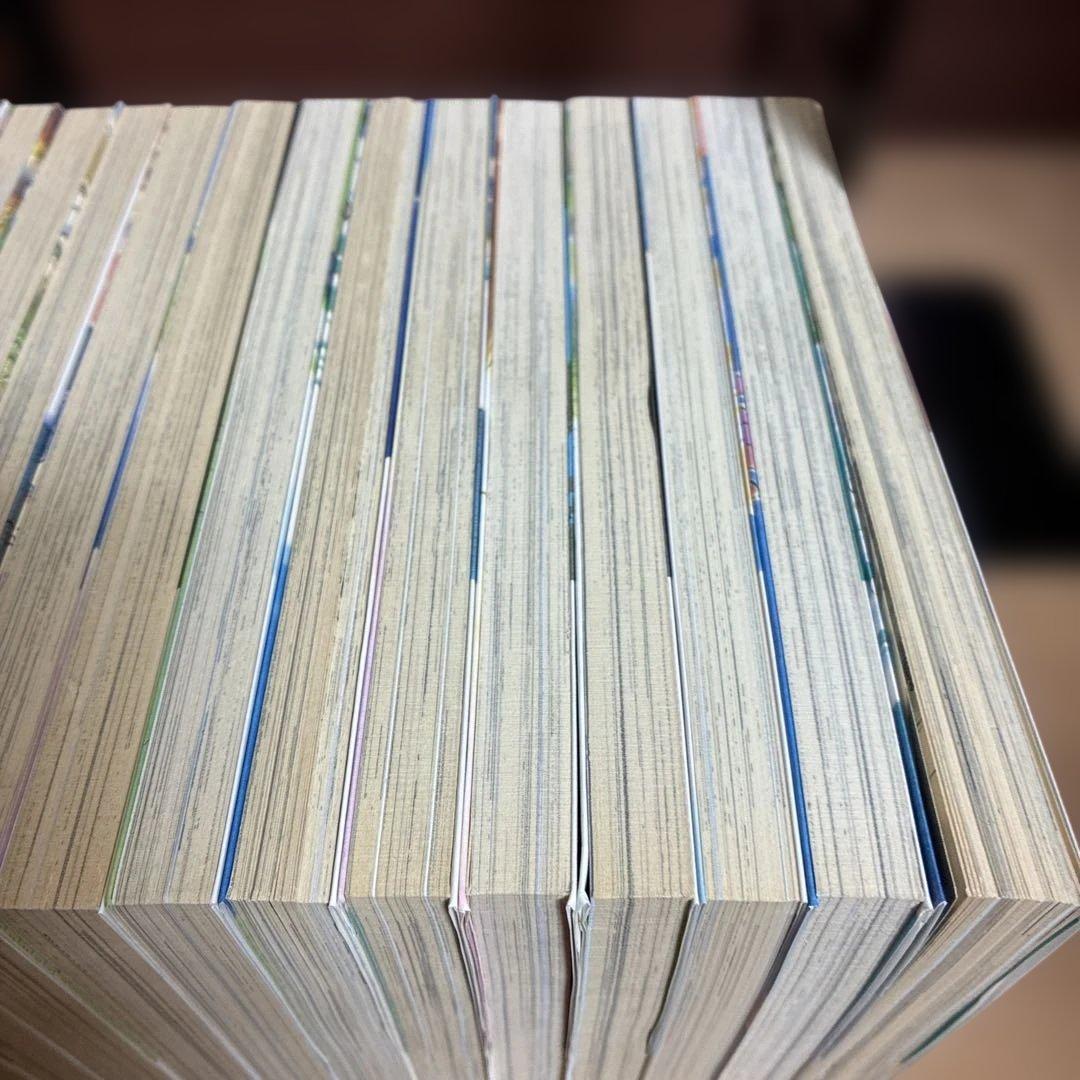 ヨコハマ買い出し紀行　全巻　【おまけ】海街diary