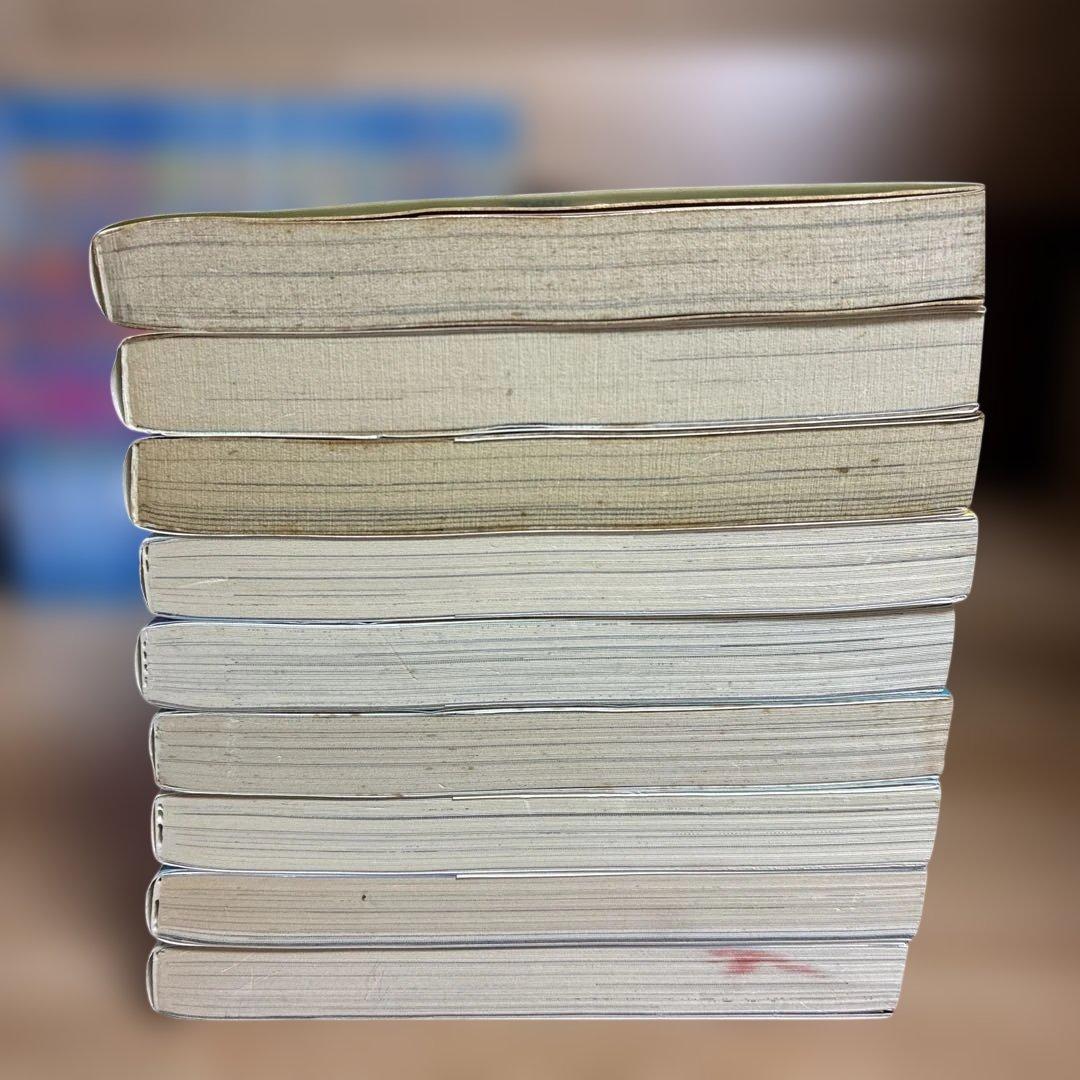 ヨコハマ買い出し紀行　全巻　【おまけ】海街diary