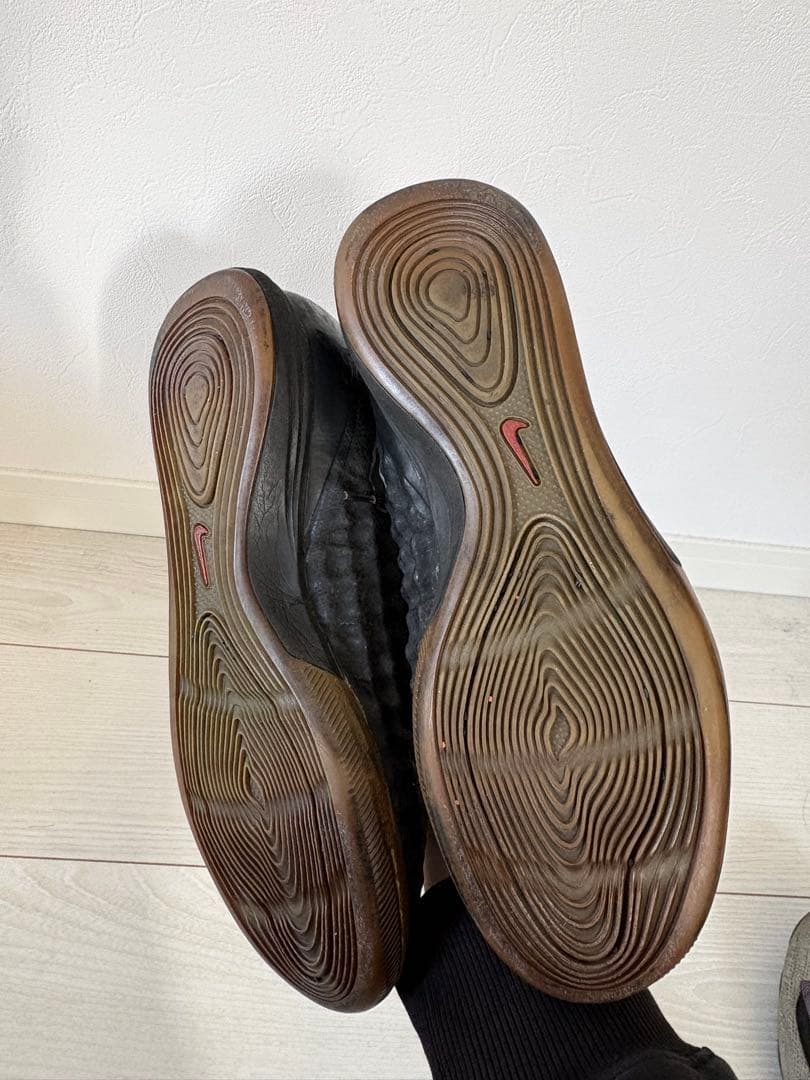 Nike マジスタX プロキシモ