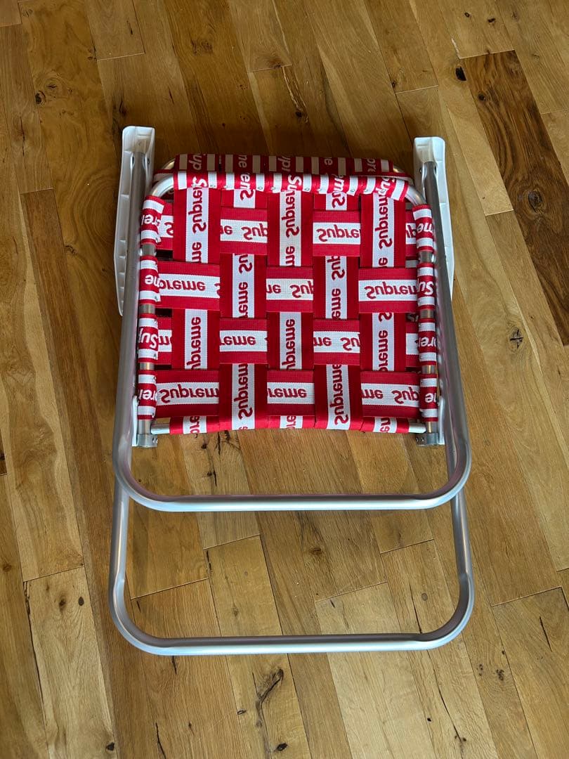 テーブル・チェア・ハンモック Supreme Lawn Chair