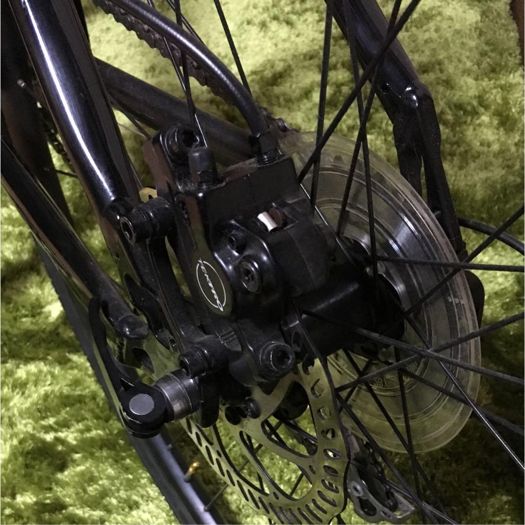 ルイガノ   LGS-TR LITE S