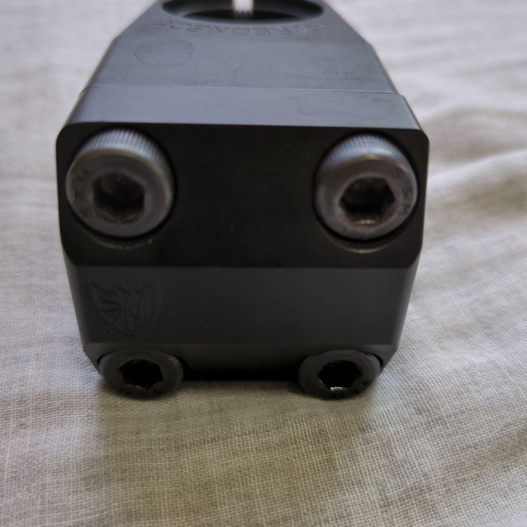 S＆M　SHREDNECK STEM