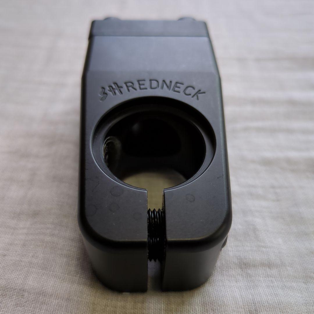 S＆M　SHREDNECK STEM