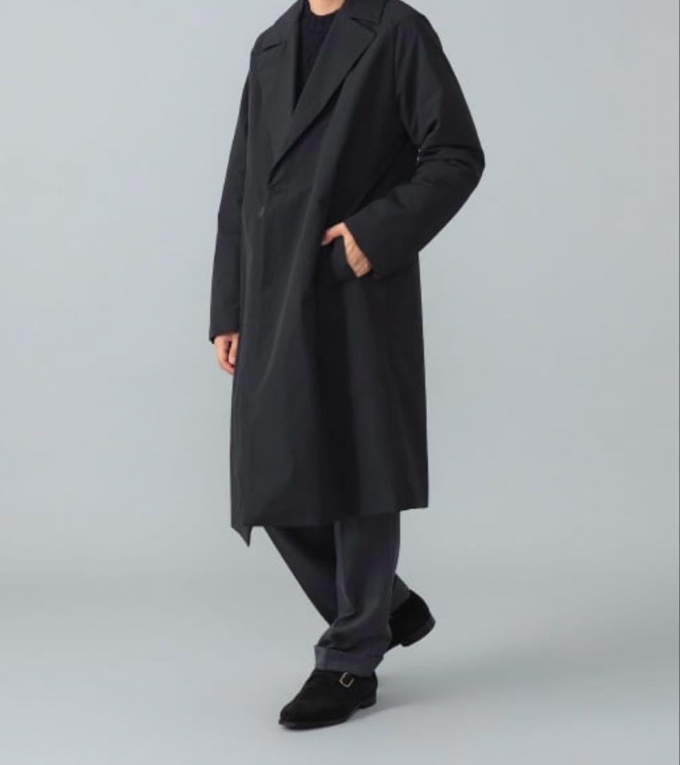 【新品未使用】Hevo（イーヴォ）コートSURBO 46