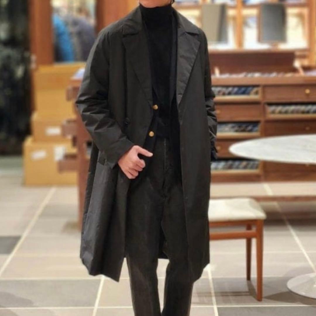 【新品未使用】Hevo（イーヴォ）コートSURBO 46