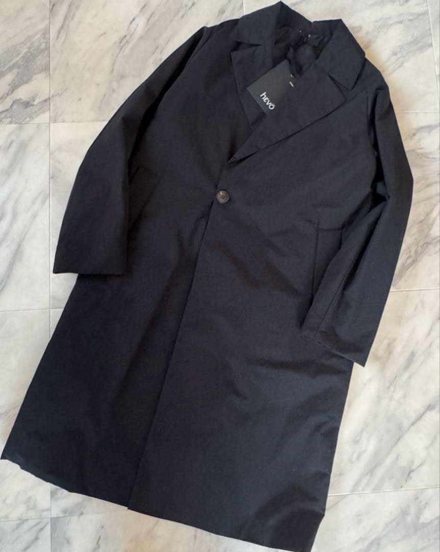 【新品未使用】Hevo（イーヴォ）コートSURBO 46