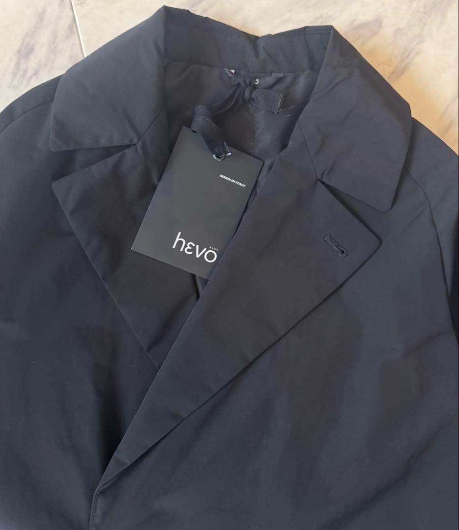【新品未使用】Hevo（イーヴォ）コートSURBO 46