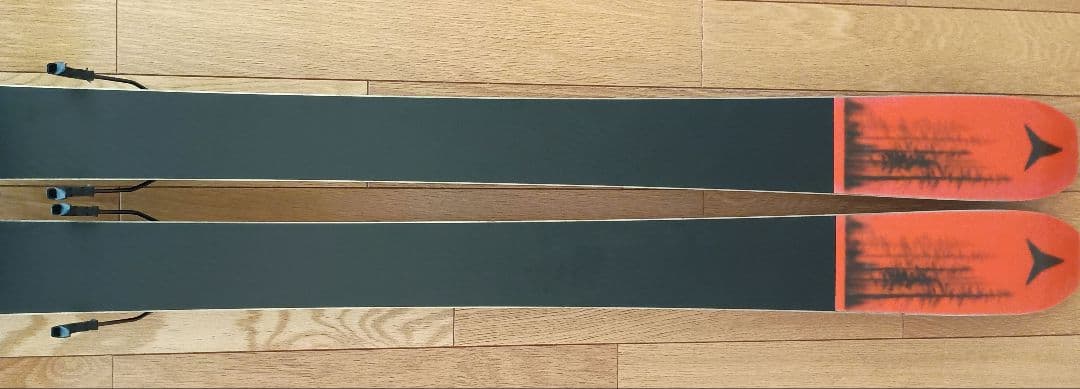 お*る様 アトミック マーベリック 88 176cm シフトビンディング 　シー