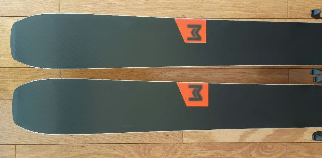 お*る様 アトミック マーベリック 88 176cm シフトビンディング 　シー