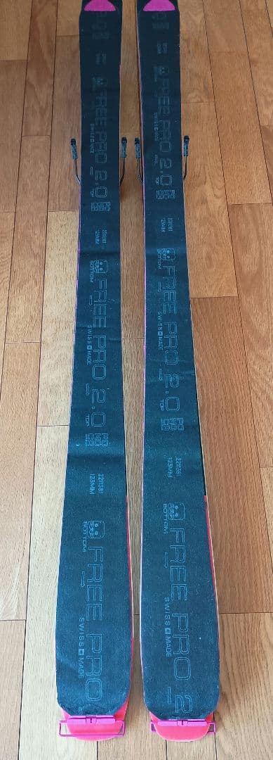 お*る様 アトミック マーベリック 88 176cm シフトビンディング 　シー