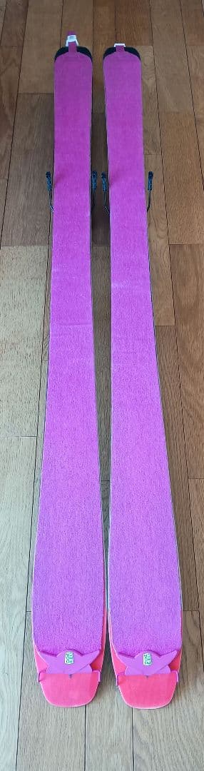 お*る様 アトミック マーベリック 88 176cm シフトビンディング 　シー