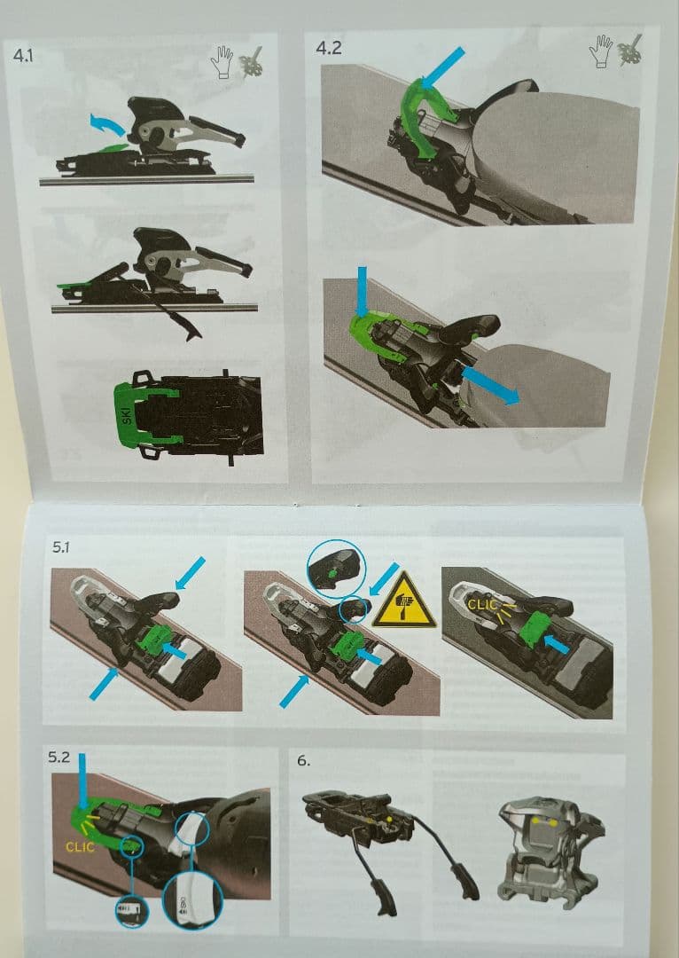 お*る様 アトミック マーベリック 88 176cm シフトビンディング 　シー