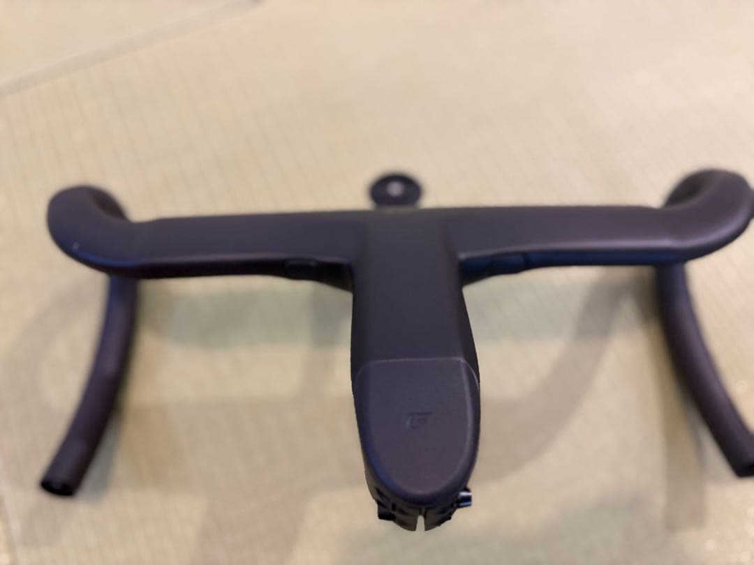 パーツ CADEX Aero Integrated Handlebar